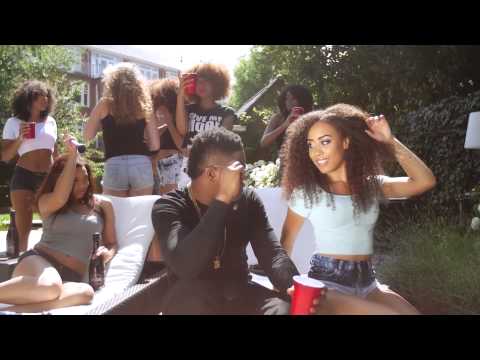 Yung Dreezy - Born to Party