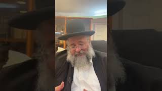 דקה עם החיד''א-הילולת הרבי מילובביץ'-ג' תמוז