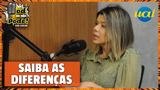 As diferença entre assédio, abuso e estupro