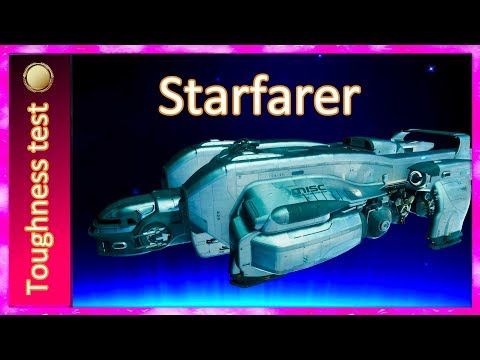 3.8.0 Toughness test Starfarer/Gemini - FPS map