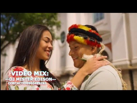 Amazónicos Mix | Jaimito  Feat Chichas Mix #2024  para bailar DJ MISTER EDISON