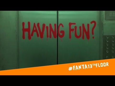 Fanta: The 13th Floor Video