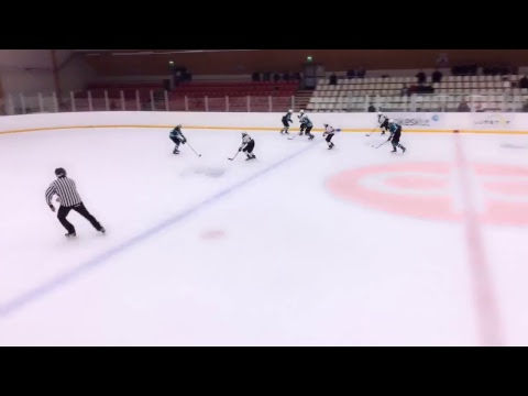 28.10.18 Kiekkohait-TPS Jampat