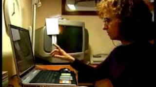 VIVIR AL BORDE DE LA CEGUERA 3