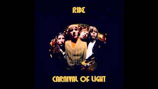 Ride - How Does It Feel To Feel?