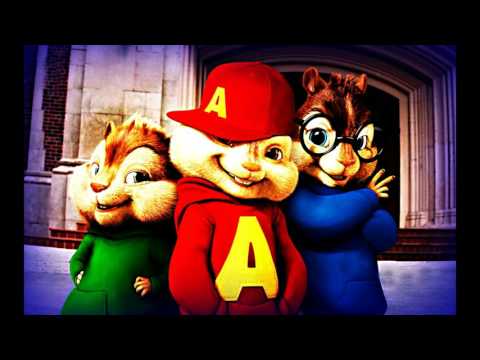 Chipmunks Version Don Seroj - Arsen Levonyan/Ari Parenq/