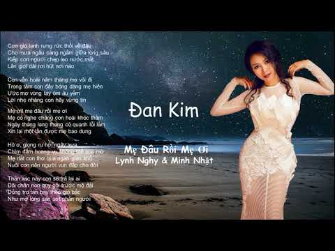 Thể hiện bởi Đan Kim
