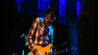 Marc Ford, Dancing Shoes.