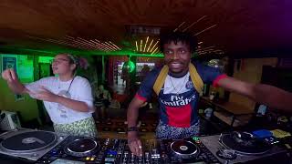 Synesthesia w/ The Ryze &amp; len p | bside.radio | 09-06-2025