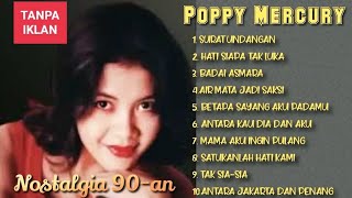 Download lagu Poppy Mercury Full Album - TANPA IKLAN mp3 Download lagu Poppy Mercury Full Album - TANPA IKLAN mp3