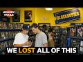 Blockbuster And Video Stores What We Lost