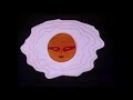The Cosmic Eye Experimental Cartoon Faith And John Hubley 1986