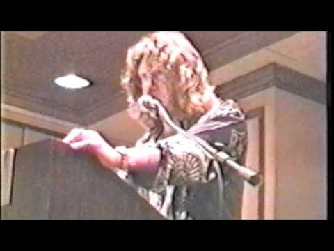 Keith Emerson Gand MusicTech '95 -- excerpt