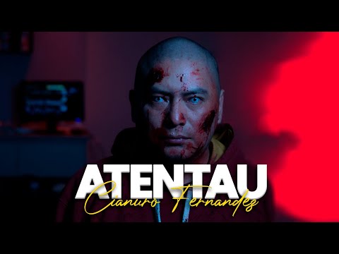 Liric Traffic (Cianuro Fernández) - Atentau (Video Oficial) prod.- @SolidozBeatz