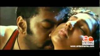 City of God Malayalam Movie Song-Kalangal