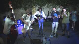 IQUIRIRIM - emblues beer band