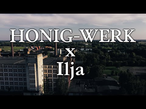 Ilja X HONIG-WERK X Veritas Techno Set