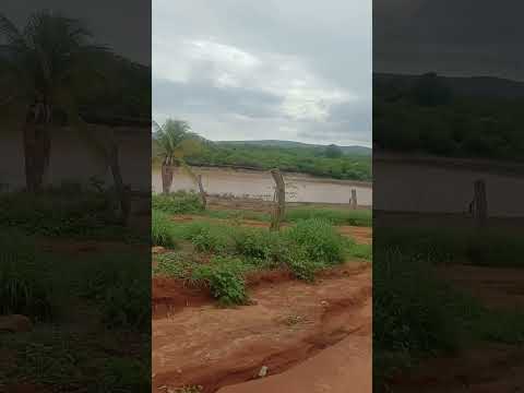 Zona rural da cidade de rio do Antônio Bahia próxima brumado