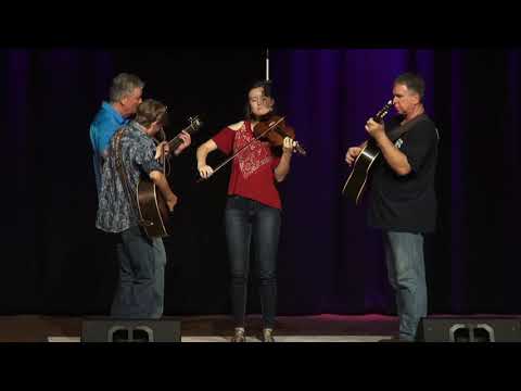 2017-06-24 GC4 Maddie Denton - Grand Champ Div - Weiser Fiddle Contest 2017