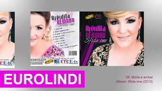 Download lagu Aferdita Demaku - Mollë e ëmbël 2013 mp3