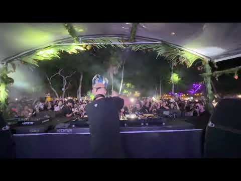 Boris Brejcha - Up Down Jumper. Boris Brejcha In Concert Tulum @ Zamna Tulum