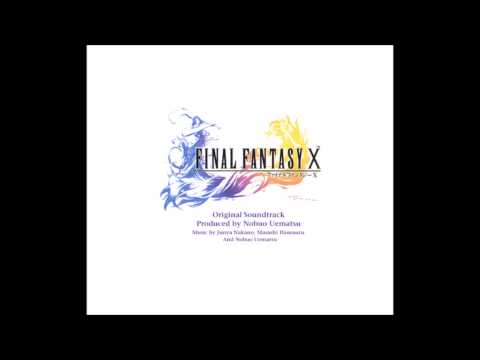 [Longmix] Final Fantasy X - Wandering Flames