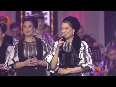 Alina Bîcă, Luminiţa Dejan, Alina Pinca, Gabriela Tuţă, Adrian Neamţu – “Noi suntem români”  - 2025