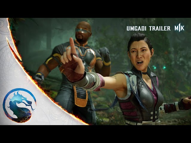 Iconic enemy Shang Tsung claws his way into Mortal Kombat: Onslaught