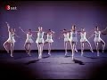 Concerto Barocco (1973): Patricia McBride & Carol Sumner