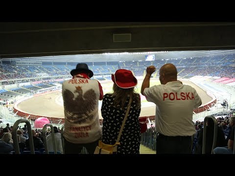 Wielkie emocje na SEC w Chorzowie (Stadion Śląski)