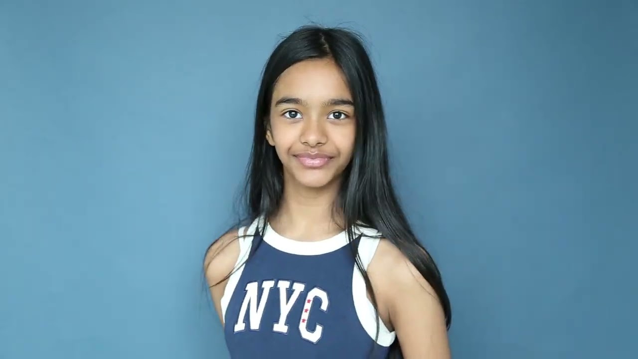 Vanya Chauhan film 1