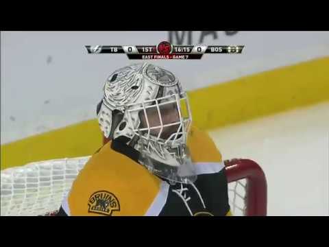Lightning @ Bruins 05/27/11 | Game 7 Stanley Cup Playoffs 2011