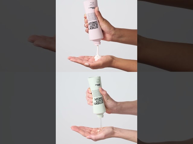 Condicionador Authentic Beauty Concept Amplify - Época Cosméticos