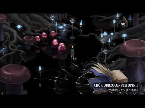 Figment 2 Original Soundtrack Song of Discarded Opinions + napisy PL