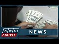 Analyst Weaker Peso More Attractive To Foreign Investors ANC