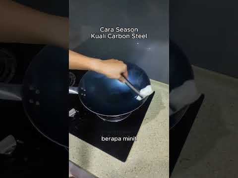 Reason Why Proffesional Chefs Hate Non-Stick Pans! #shorts