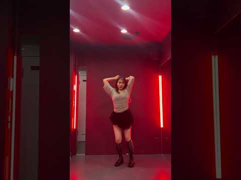 ROSE #HANA #dancecover #HIKARI