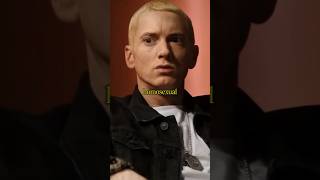 Eminem Admits he’s Gay 😂