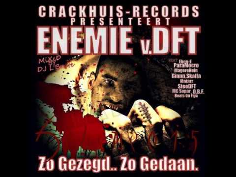 EnemieV.DFT Feat Matarr - Ik Ben Hier.
