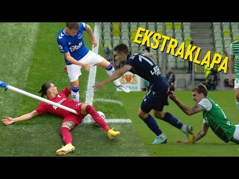 Piłka Nożna na Wesoło - Ekstraklasa, Premier League itp 2022 ᴴᴰ