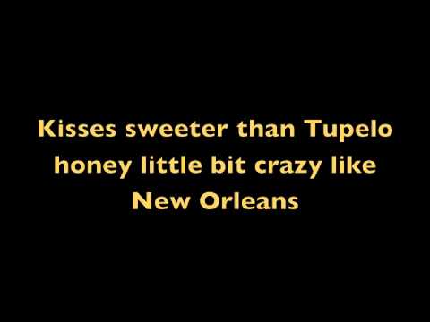 Southern Girl Tim McGraw with Lyrics