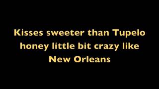 Southern Girl Tim McGraw with Lyrics
