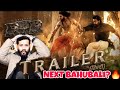 RRR Trailer (Hindi) - NTR, Ram Charan, A Devgn, Alia | SS Rajamouli | Next Blockbuster Reaction