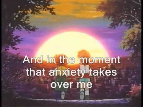 Bakusou kyoudai let's & go OP1 TV size with English translation