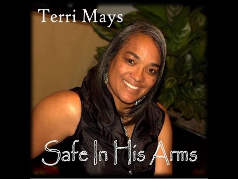 Terri Mays- " I Really Love The Lord"