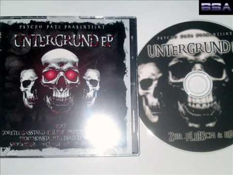 Zer.fleisch__Keine Antwort.wmv