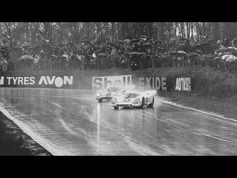 Best Of Porsche 917