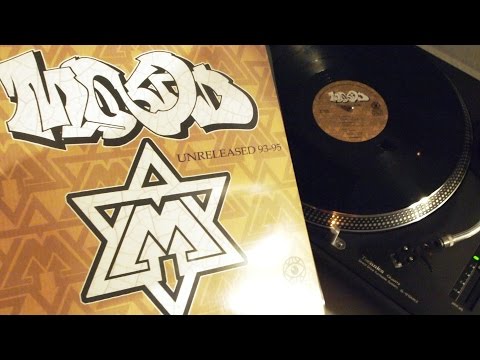 Mood - Mr. Everything / Who's Next