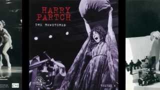 The Bewitched: Prologue (Harry Partch)