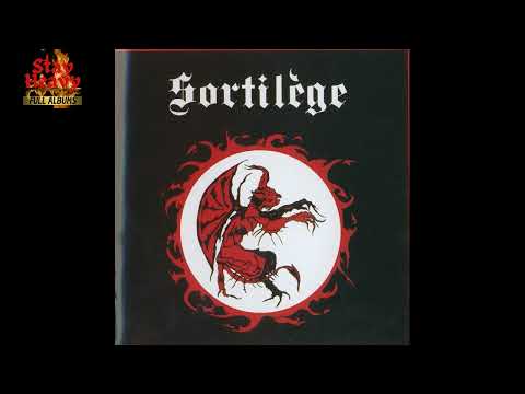 Sortilege - Sortilege (1983)